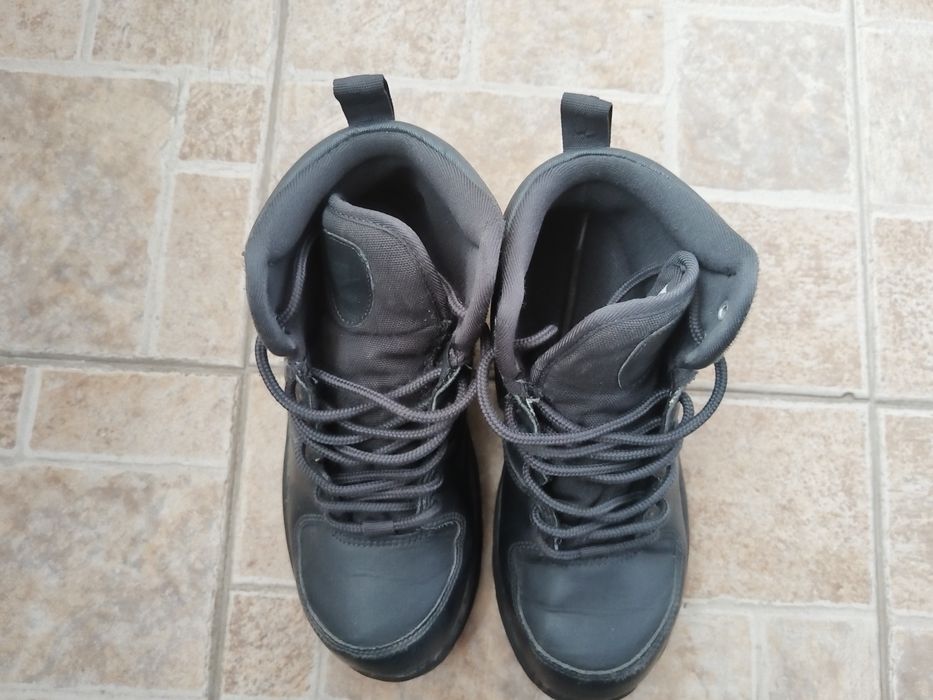 Детски боти за момче nike, номер 35,5