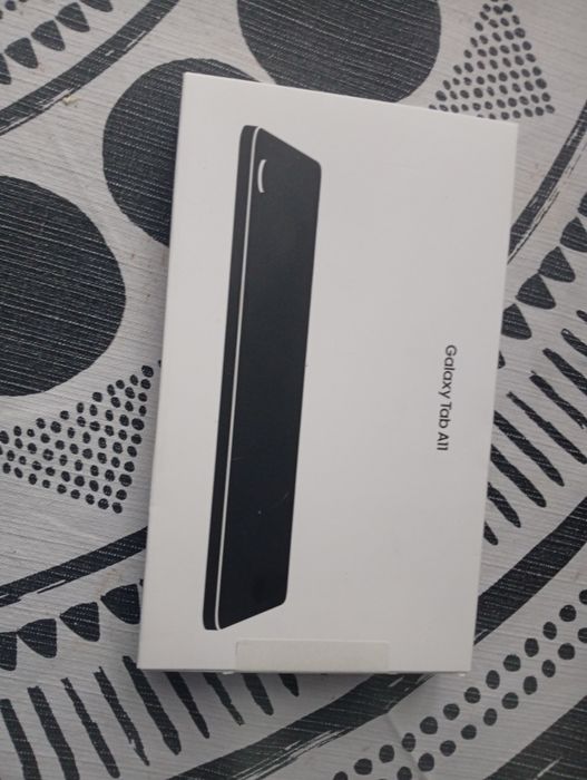 Tableta Galaxy tab A11