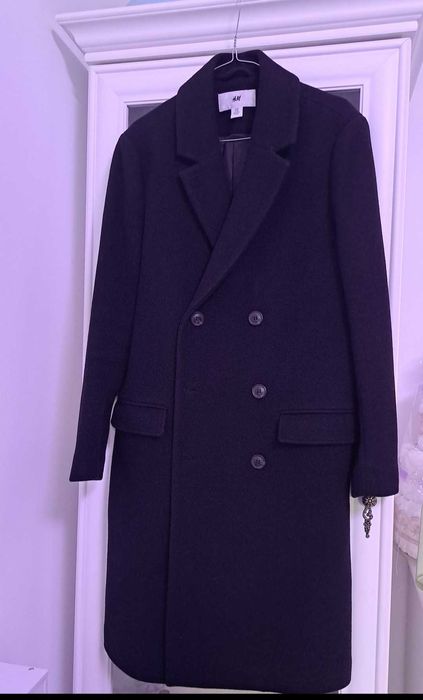 Vand palton H&M ,marimea 36