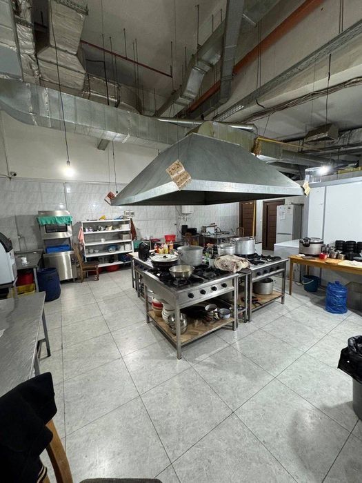 Аренда помещения Северный вокзал 290м2