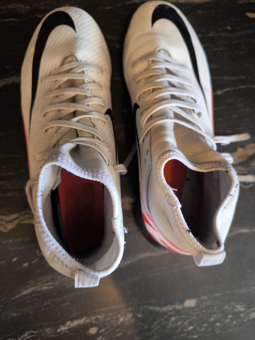 Стоножки за игра Nike N 37.5