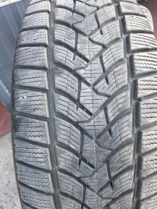 235/55/19 Дънлоп 4бр