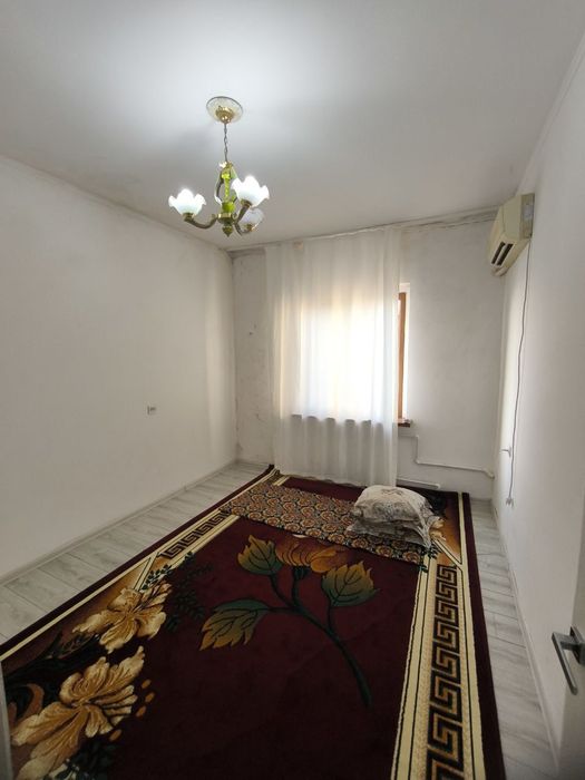 Карасу-6 3/9/9. 84м² Панель.