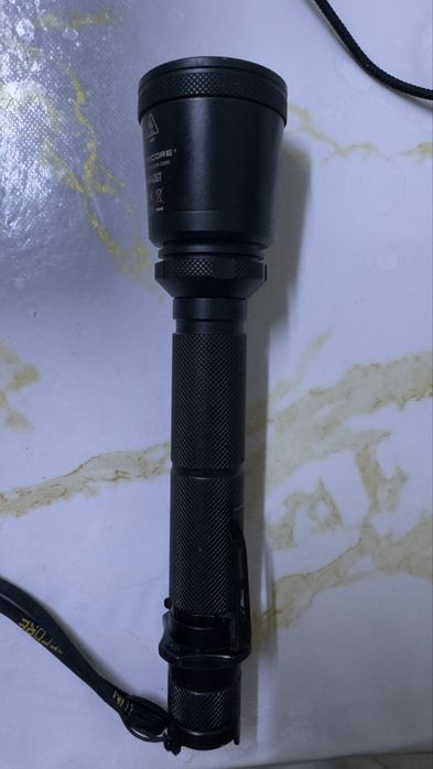 Фонарь nitecore MT40GT