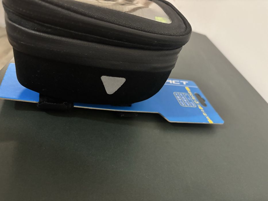 Geanta Suport Telefon Bicicleta