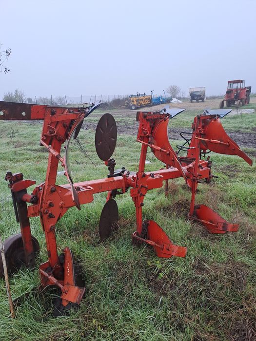 Plug Krone Mustang 100/2