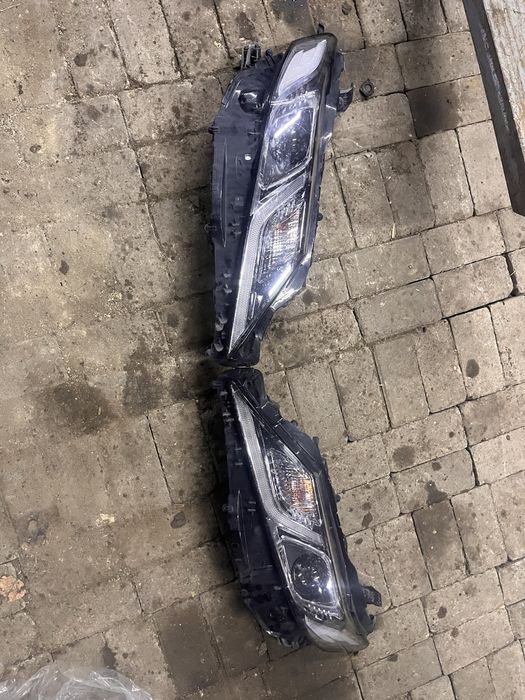 Фары тойота камри 70-75 оригинал