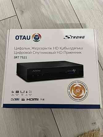 Отау тв спутниковый   ресивер, тюнер