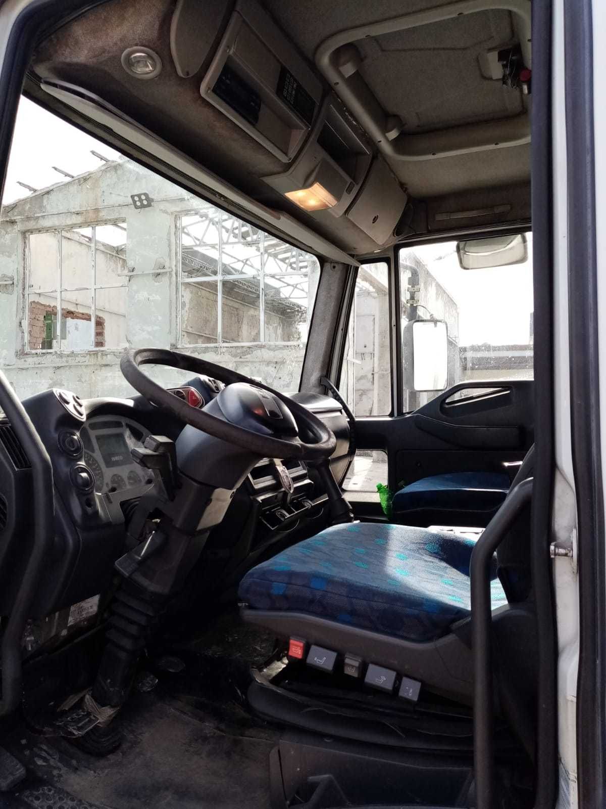 Dezmembram Iveco EuroCargo 120E24