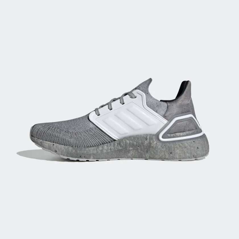 Оригинални маратонки *ADIDAS ULTRABOOST 20 James Bond 007 * EU40 -42