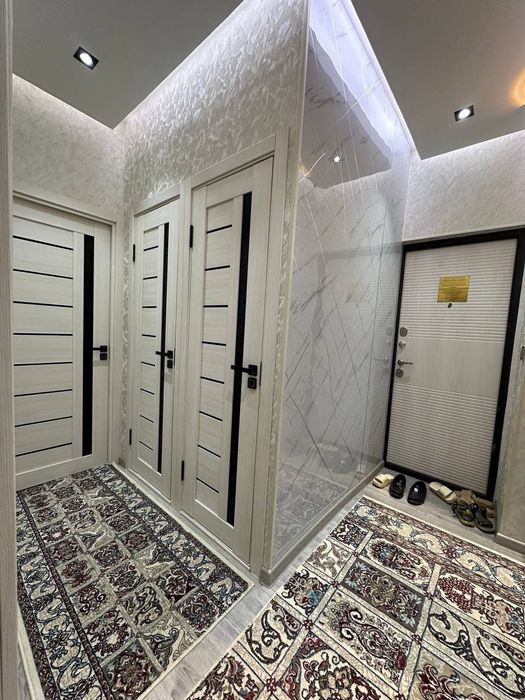 Продажа 
Кора камиш 2/4
70 кв
Балкон 2*6