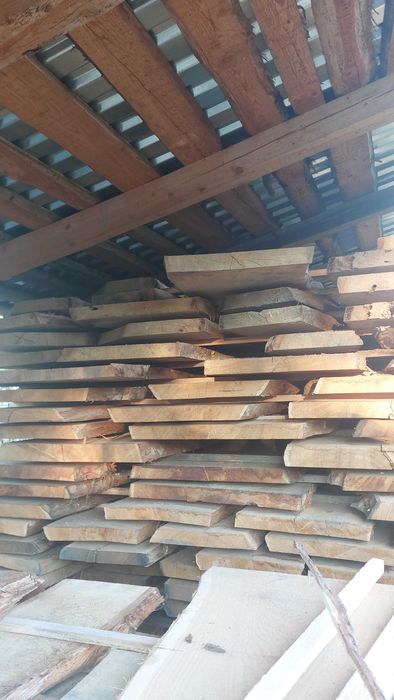 Vand cherestea stejar dulap si scandura