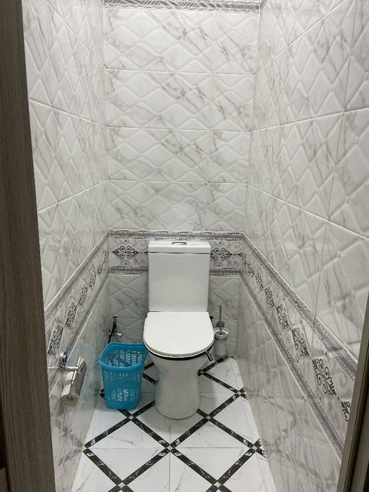 kvartira sergeli sheriklika