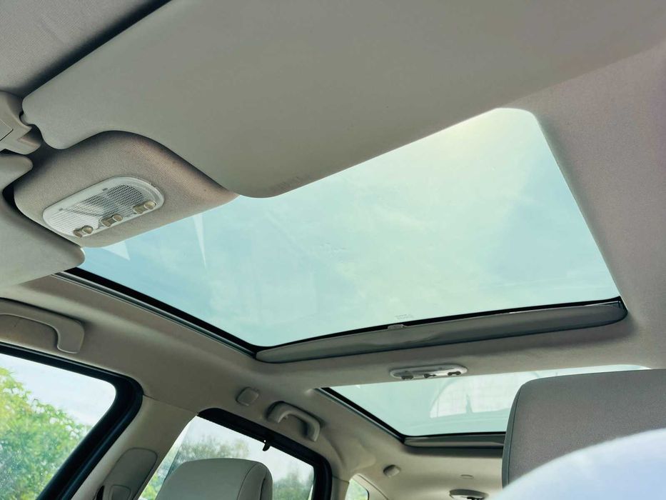 Renault Scenic Megane 177000km 1.6куб 110кс