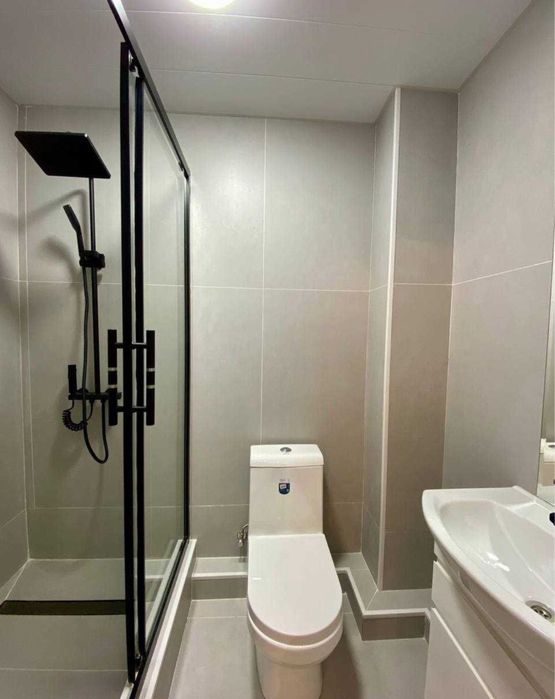 Сдается 1в2 Юнусабад 6 кв. ЖК Хонсарой. Семейным без маленьких детей