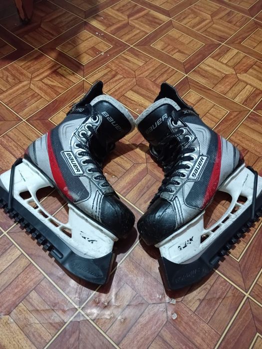 Бауер сатылад 36размер