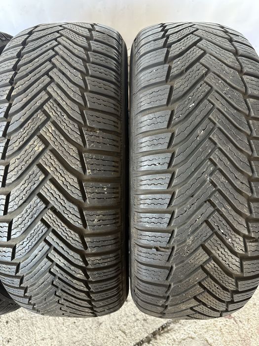 215/60/16 Michelin dot21