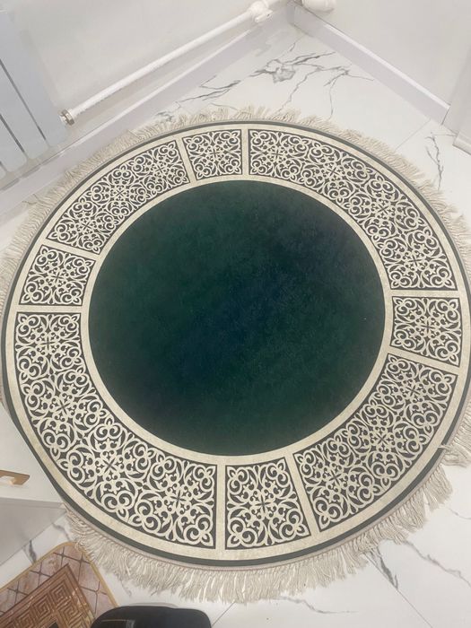 Коврик и дорожки для дома