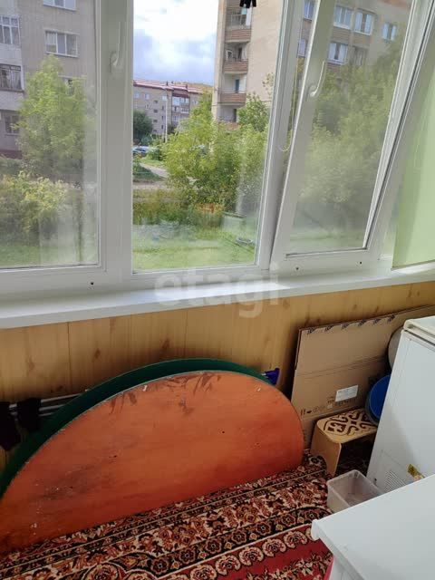 3х комнатная квартира