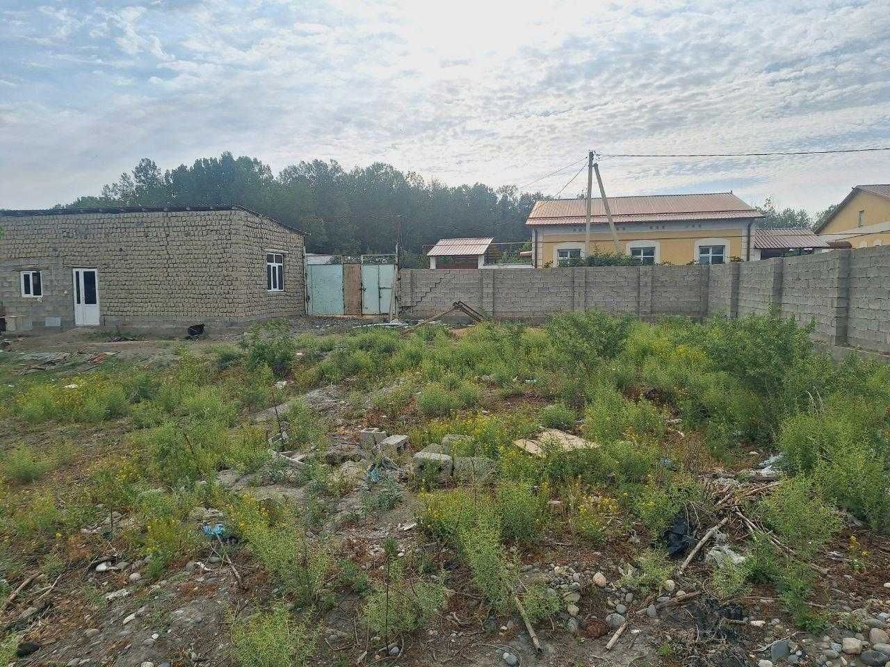 Uchastok 10 soth, Jomboy, Zarafshon mx, Hashdala