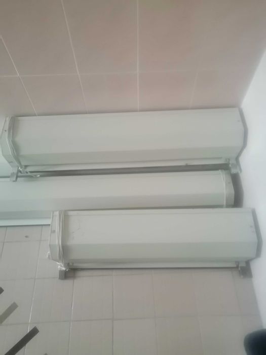 Външни ролетни  щори