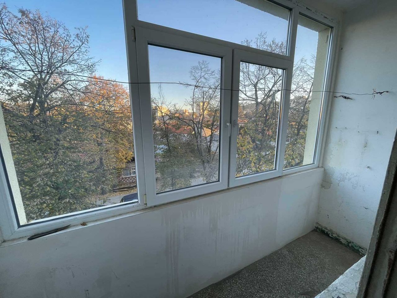 Продава се Четиристаен апартамент в Силистра, в.з. Юг - 130 кв.м за 593 €/кв.м - Снимка #6