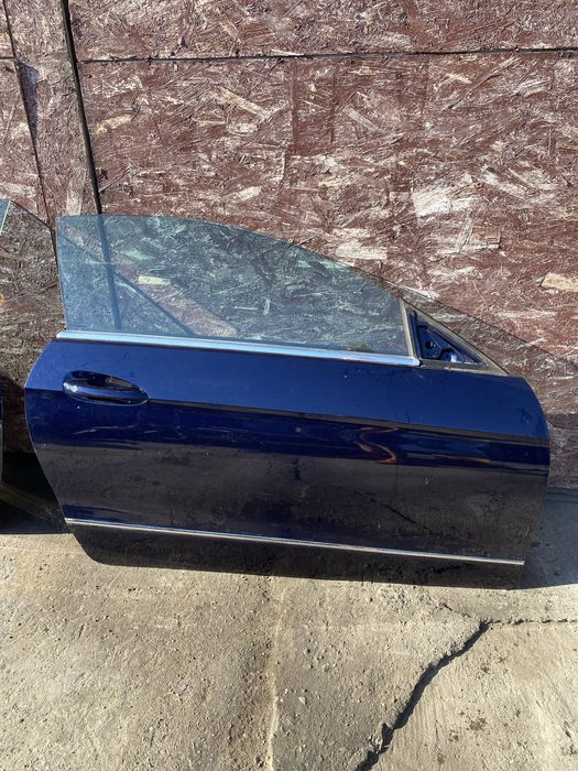 Portiera Dr Mercedes E W212 Coupe Pret 1000 lei