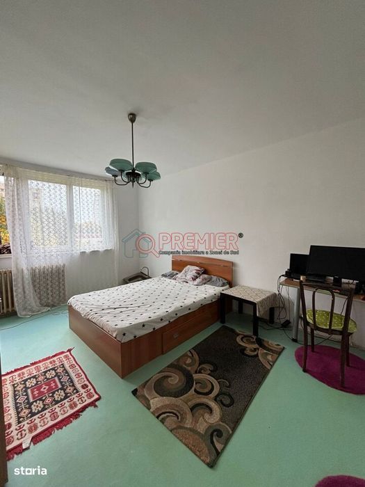 Apartament 2 camere Zona Berceni – Decomandat - Strada Covasna 50mp