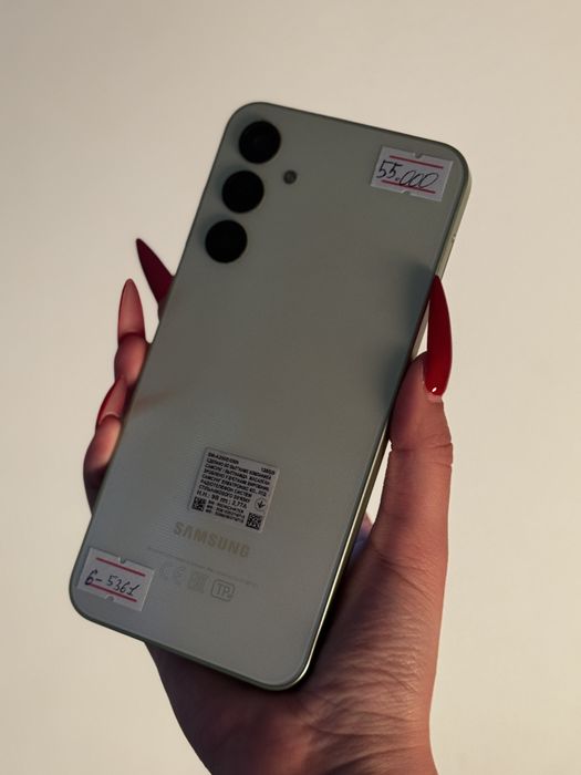 Samsung Galaxy A25 — 128GB