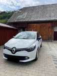 Renault Clio IV 1.5 diesel 2015 manual