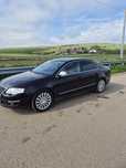Volkswagen Passat b6 pret fix