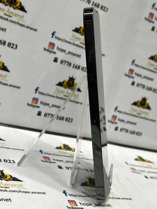 Hope Amanet P7 Iphone 13 Pro Alpine Green