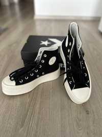 Converse platform