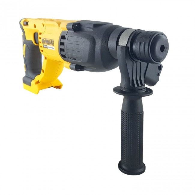 Перфоратор DeWALT DCH133N 18V XR Brushless / Безчетков  2.6j