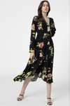 Рокля Guess Floral