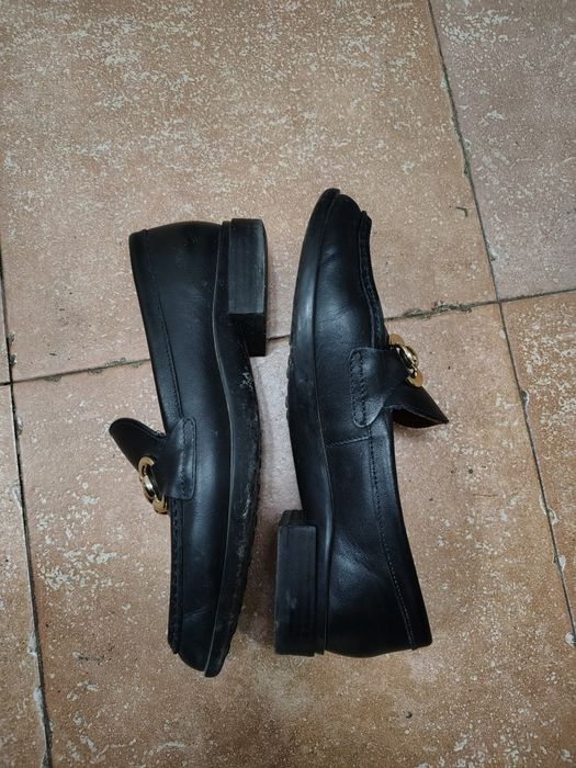 Лоуфъри естествена кожа