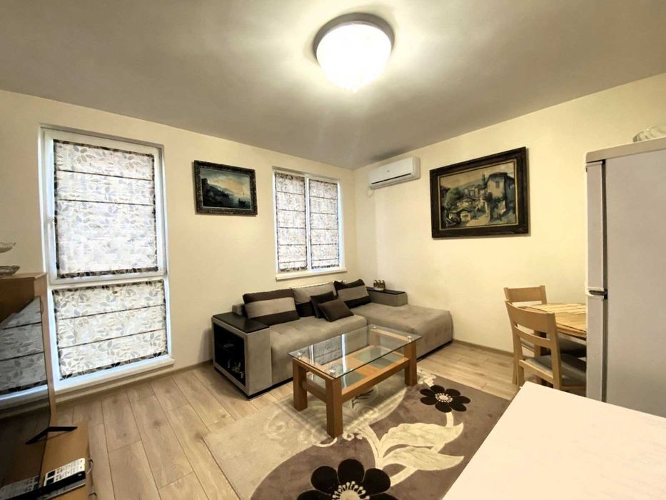 Дава се под наем Двустаен апартамент в София, Кръстова вада - 64 кв.м за 700 € - Снимка #5