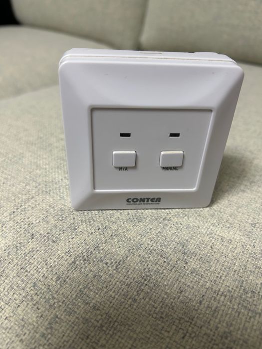 Termostat electronic , wireless CT3W