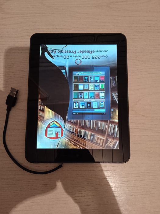 Prestigio Mulitipad2 PMP5780D