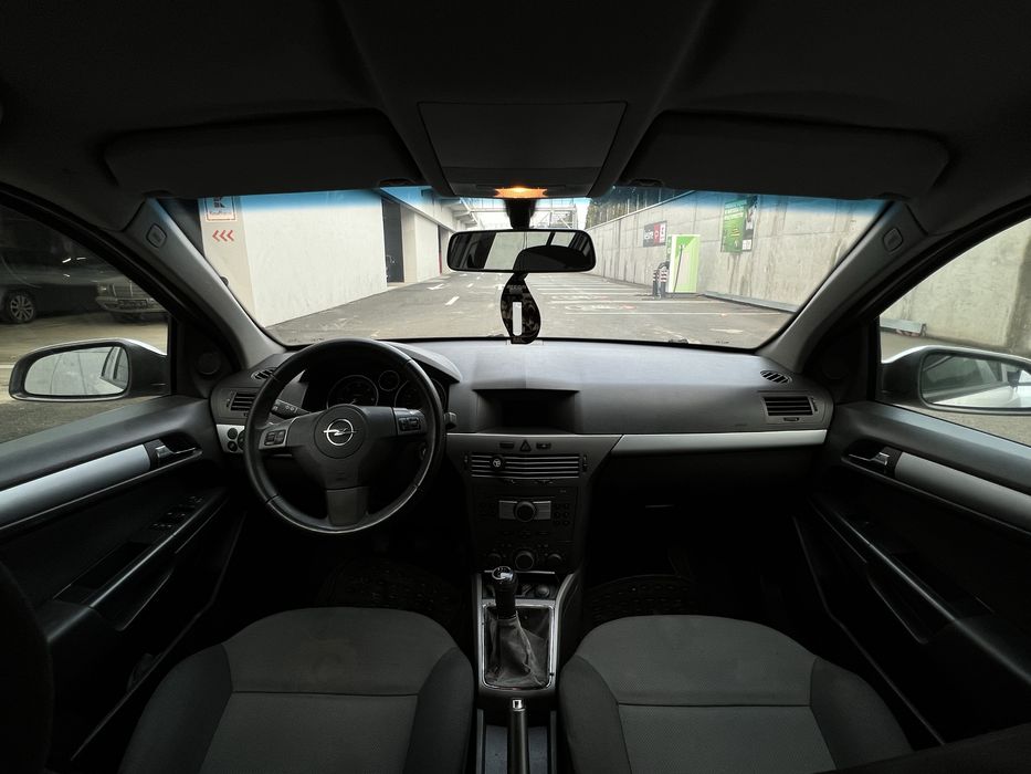 De Vanzare Opel Astra H 1.7 CDTI  2007