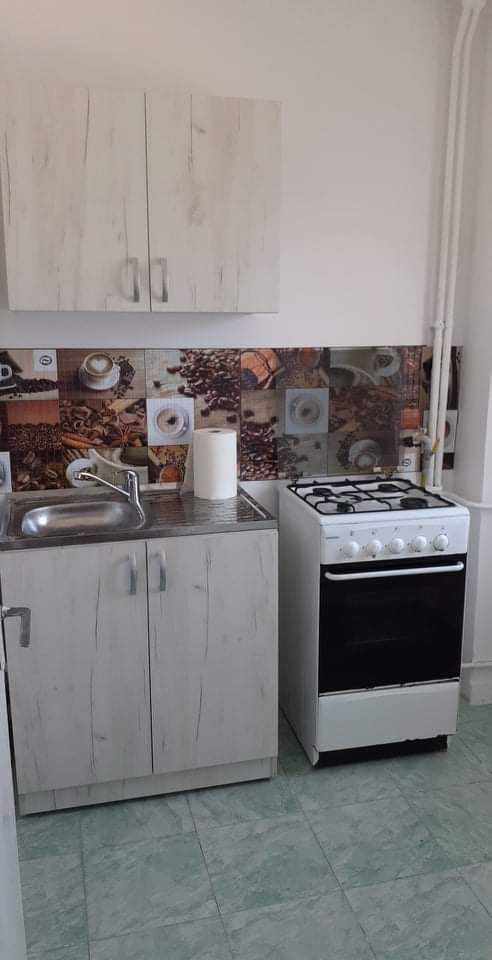 Garsoniera confort I