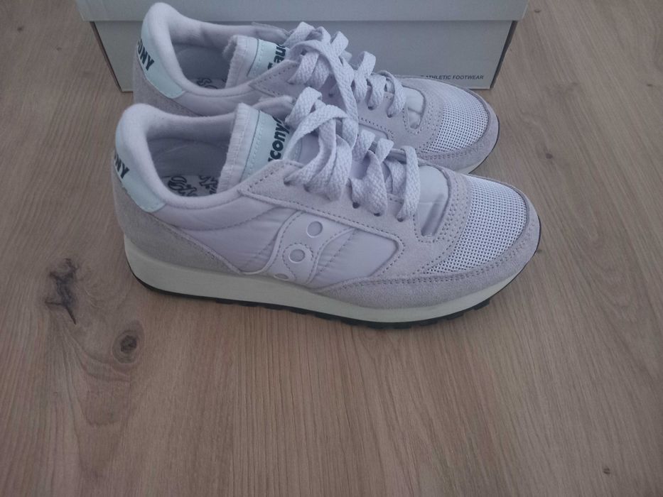 Дамски маратонки Saucony