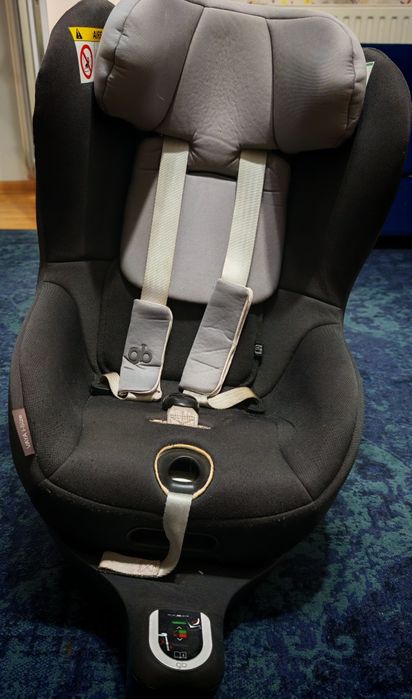 Scaun auto GB Vaya I-Size