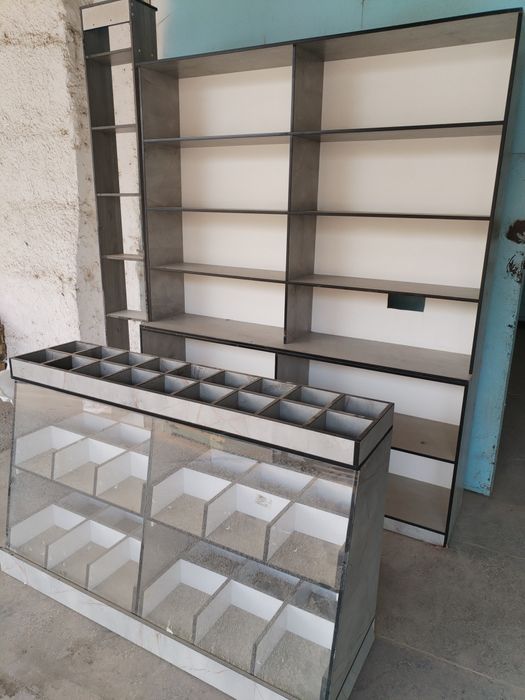 Magazin mebellari sotiladi xolati yangi razmerlari katta!