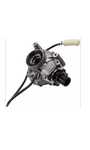 Grup diferential spate atv Yamaha Grizzly 660