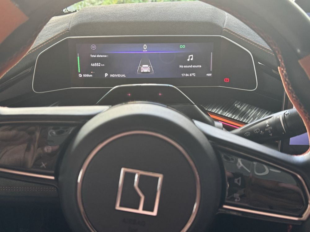 Продается ZEEKR 001 Z SPORT