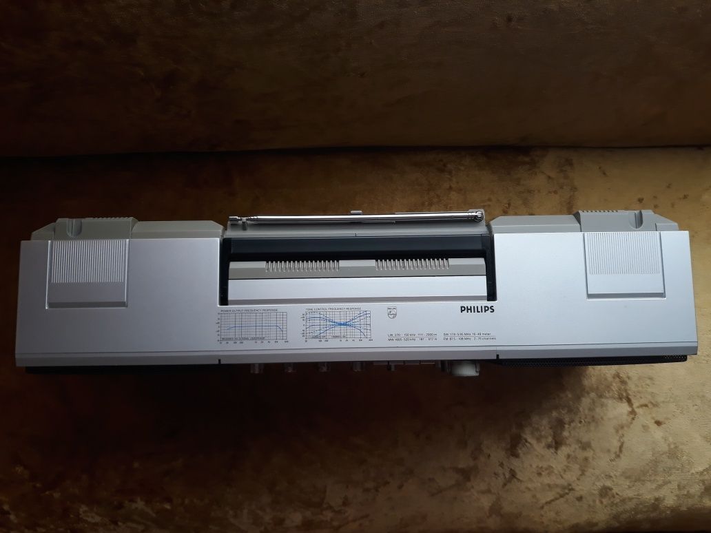 Philips D 8634 / 02 - ЗАЯВЕН !