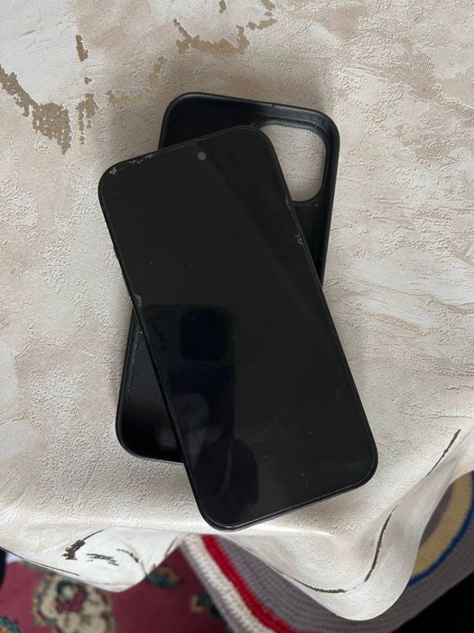 Срочно Iphone 15 256GB