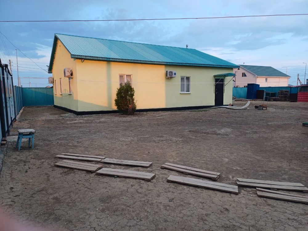 Продается частный дом
