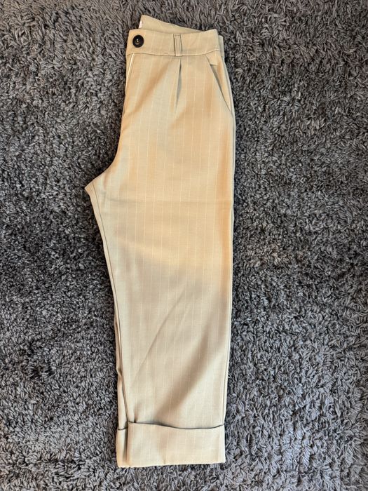 Костюм LBD сако и панталон